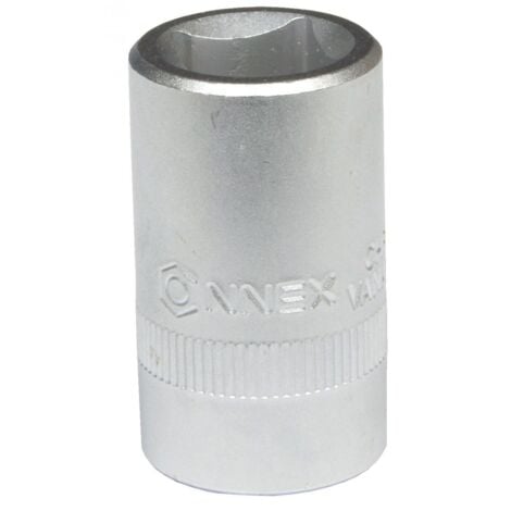 Connex Adapter 1/2 Vierkant Innen x 1/2 Vierkant Innen Ratschen & Steckschlüssel