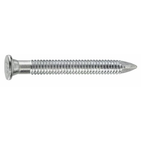 Connex Ankernägel 4.0 x 60 mm - 100 Stk. Ankernägel