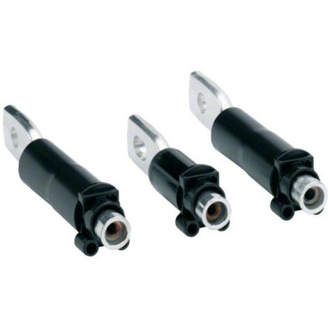 Connex arrière x250 3P - APPAREILLAGE DE TETE HAGER HYB031H