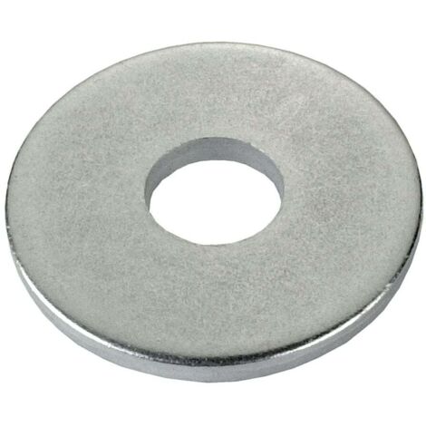 Connex Bauscheiben 9.0 x 28 x 3 mm - 30 Stk. Inhalt  30 Stück Schrauben & Dübel