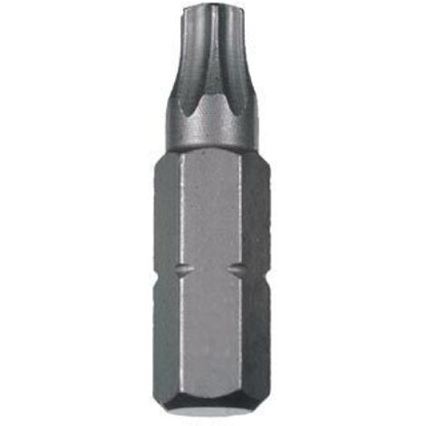 Connex Bit TX 25 Stahl 10 Stück Bits