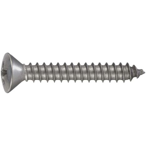 Connex Blechschrauben 4.2 x 32 mm PH 2 - 15 Stk. Blechschrauben