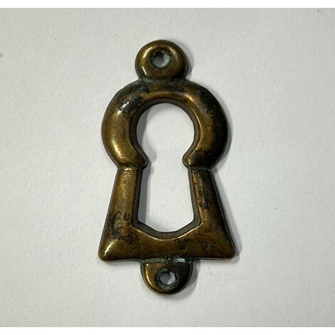 CONNEX - BOCCHETTA 23X43MM ANTICATA