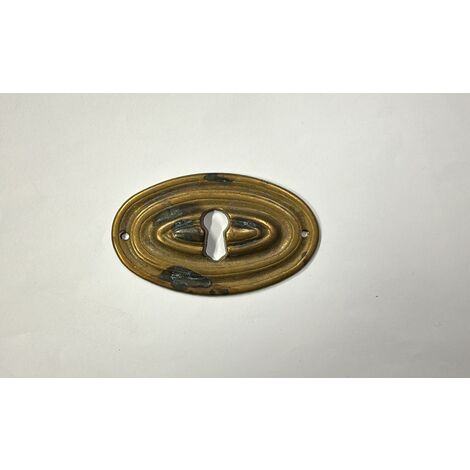 CONNEX - BOCCHETTA 70X45MM ANTICATA