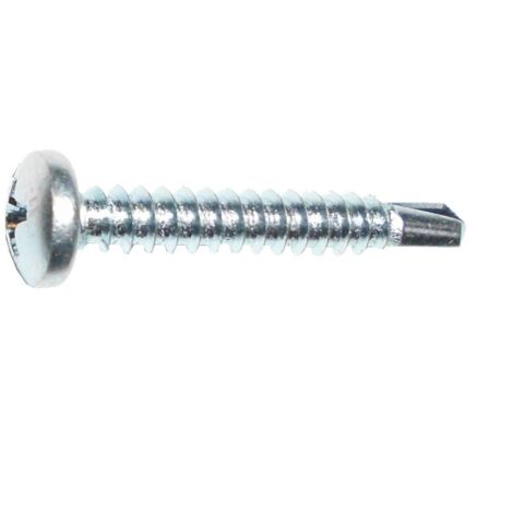 Connex Bohrschrauben 4.8 x 32 mm PH 2 - 50 Stk. Bohrschrauben
