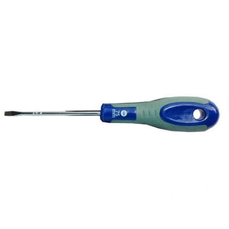 CONNEX - CACCIAVITE A TAGLIO 3,0X75 MM