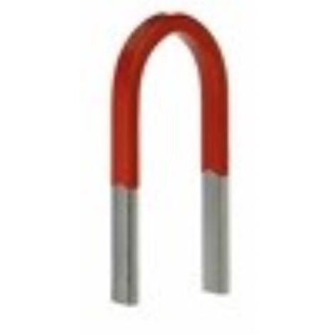 CONNEX - CALAMITA A FERRO DI CAVALLO 65X45MM