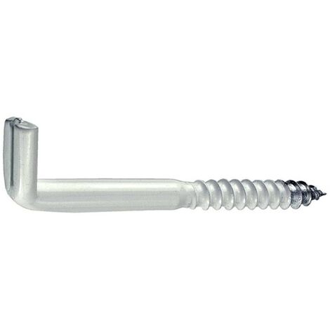 CONNEX - CANCANI PER LEGNO RIVESTITI 5,8X65MM PZ.4