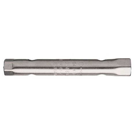 CONNEX - CHIAVE A TUBO DIRITTA 8x9MM