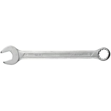 CONNEX - CHIAVE COMBINATA IN ACCIAO CROMO VANADIO 22MM
