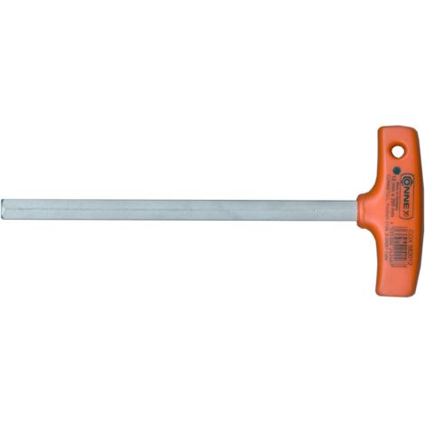 CONNEX - CHIAVI A T 12X200MM