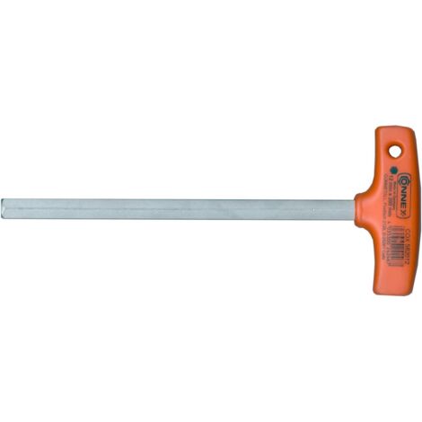 CONNEX - CHIAVI A T 12X200MM