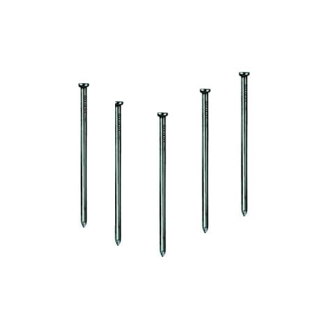 CONNEX - CHIODI TESTA GROPPINO LUCIDI mm1,8X35 GR.110