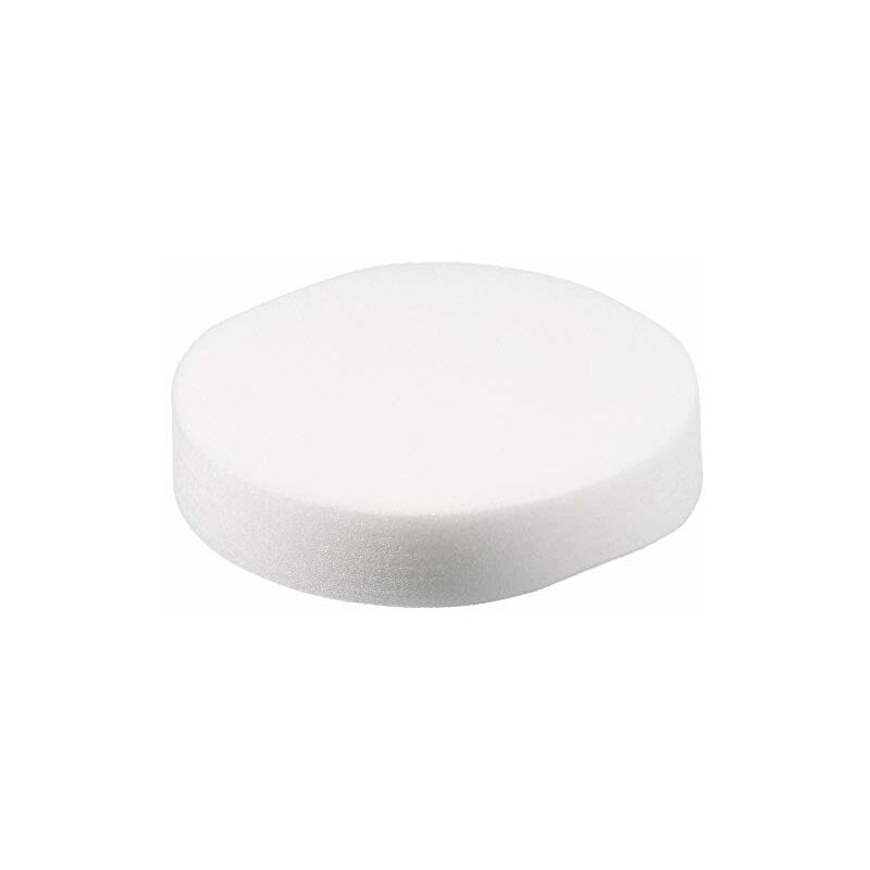 COM181125 - Spugnetta per lucidare, 125 mm