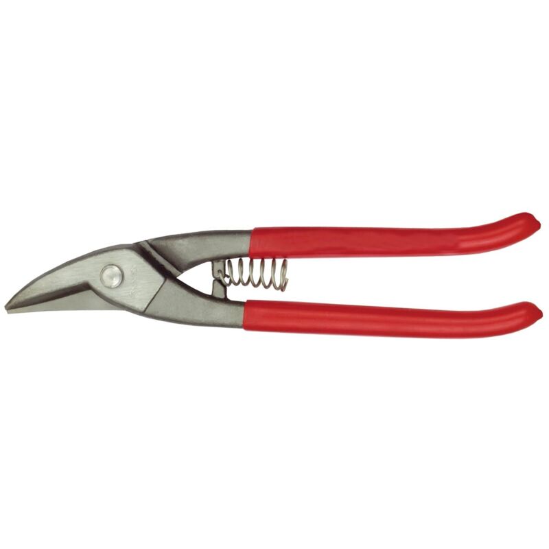 Connex COX241250 - Cesoie per lamiera forata, 10, rivestite per immersione