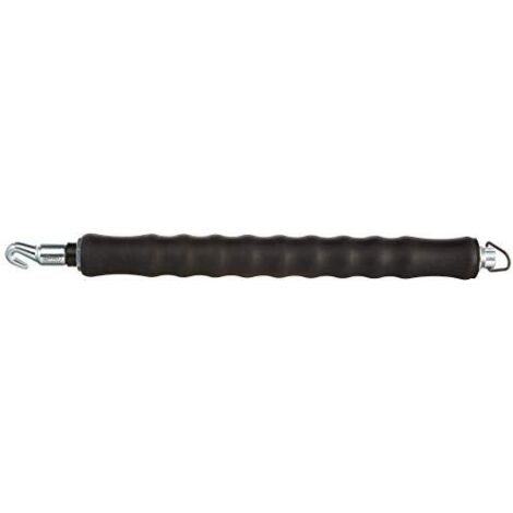 Connex COX422500 - Trefolatrice a rientro automatico