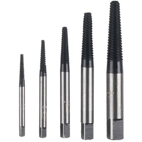Connex COX674905 - Kit di estrattori per viti