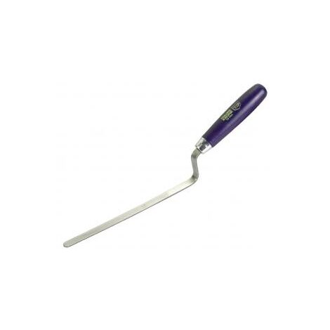 Connex COX781152 Dégauchisseuse flexible 12 mm en acier inoxydable