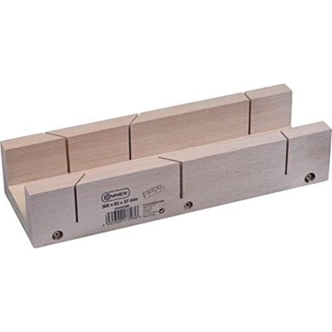 CONNEX COX822300 - DIMA PER CORNICI IN LEGNO 300X65X37 mm