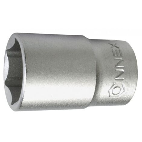 CONNEX-COXT CHIAVE A BUSSOLA ESAGONALE 3/8 11 MM