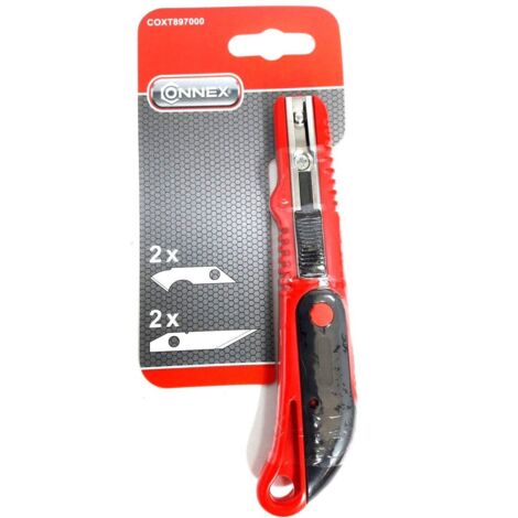 Connex COXT897000 - Multicolore taglio