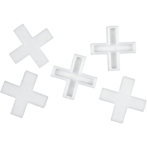 CONNEX - DISTANZIATORI PER PIASTRELLE 5,0MM200PZ
