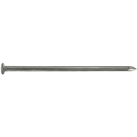 Connex Drahtnägel 3.4 x 90 mm Senkkopf - 1 kg Drahtnägel
