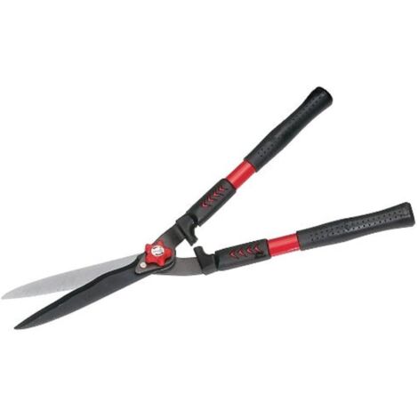 CONNEX - FORBICE PER SIEPI CON MANICI RIVESTITI 210 MM