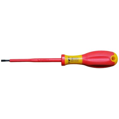 CONNEX - GIRAVITE ISOLATO 1000V, PER ELETTRICISTA, A TAGLIO 2.5X75