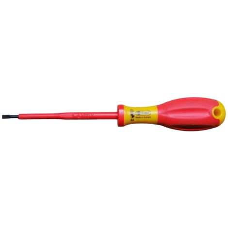 CONNEX - GIRAVITE ISOLATO 1000V, PER ELETTRICISTA, A TAGLIO 2.5X75