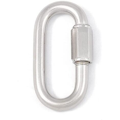 CONNEX - GIUNZIONE INOX 6X44X14MM PZ.1