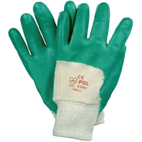 CONNEX - GUANTI GIARDINAGGIO EASYFLEX TG7