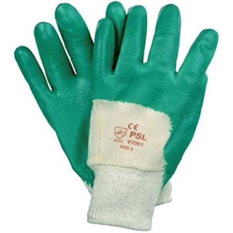 CONNEX - GUANTI GIARDINAGGIO EASYFLEX TG7