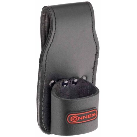 Connex Hammerhalter COX610805 Leder Gummihämmer