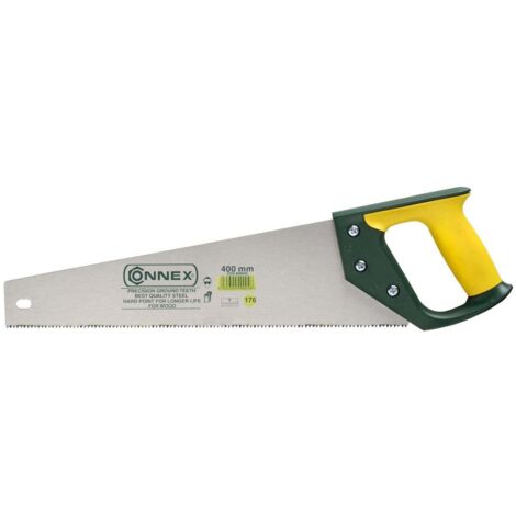 Connex Handsäge COX808840 400 mm für Konstruktionsholz Sägen & Messer