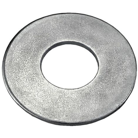 Connex Karosseriescheiben 3.2 x 9 x 1.2 mm - 100 Stk. Inhalt  100 Stück Unterlegscheiben