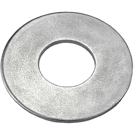 Connex Karosseriescheiben 4.3 x 12 x 1.2 mm - 100 Stk. Inhalt  100 Stück Unterlegscheiben