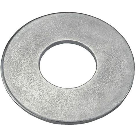 Connex Karosseriescheiben 4.3 x 15 x 1.2 mm - 16 Stk. Inhalt  16 Stück Schrauben & Dübel