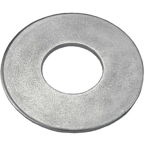 Connex Karosseriescheiben 6.4 x 25 x 1.2 mm - 12 Stk. Inhalt  12 Stück Schrauben & Dübel