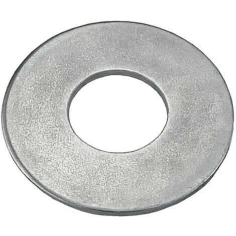 Connex Karosseriescheiben 8.4 x 25 x 1.2 mm - 10 Stk. Inhalt  10 Stück Karosseriescheiben