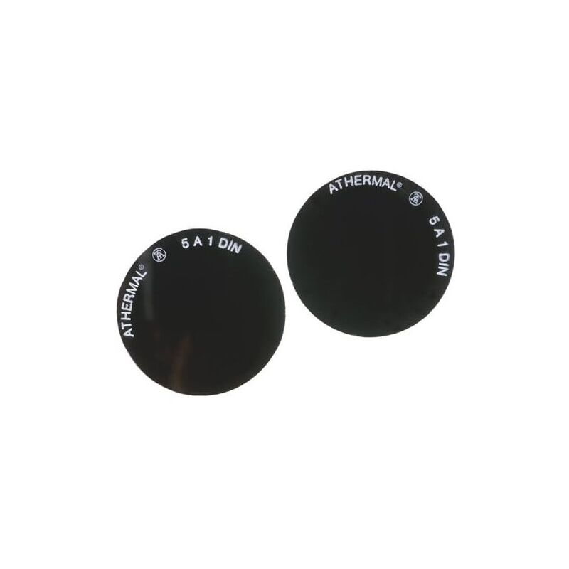 Connex - Lenti di Ricambio 50mm