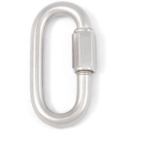 CONNEX - MAGLIA RAPIDA ZINCATA 6 X45 X 14MM