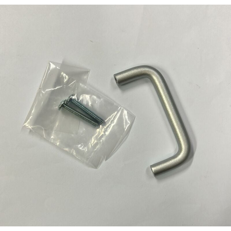Image of Connex - maniglia zama eco-nichel 64MM