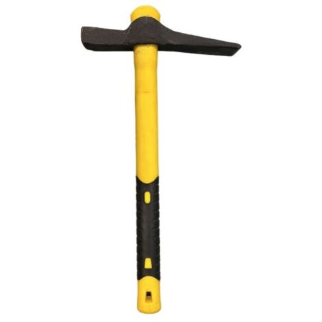 CONNEX - MARTELLINA MANICO GILLO/NERO 500GR