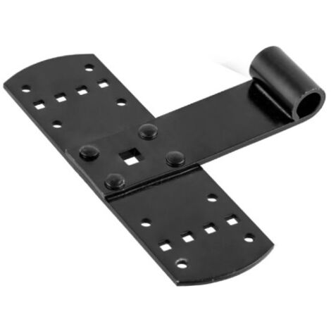 CONNEX - OCCHIOLO CON PIASTRA 50x165x13MM