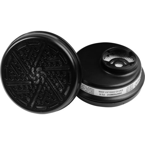 Connex Partikelfilter P3 Bajonettverschluss für COXT938810 Partikelfilter