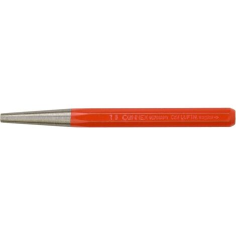 CONNEX - PUNZONE 120X10X6MM
