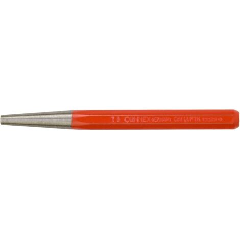 CONNEX - PUNZONE 120X10X6MM