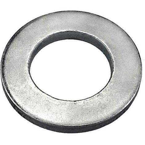 CONNEX - RONDELLE ZINCATE ASSORTITE - 45PZ. - 15X85 MM.