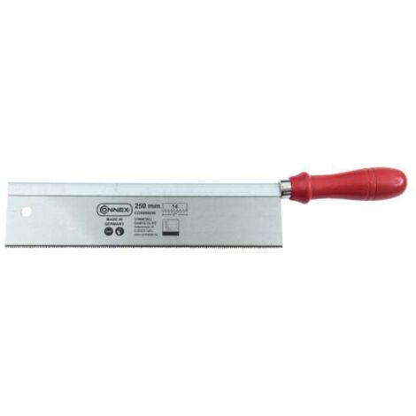 CONNEX SEGA A PETTINE MODELLO REGOLABILE250 MM